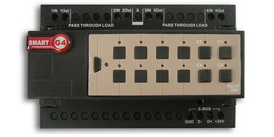 logic controller